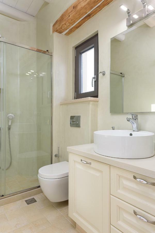 Villa Salla Luxury Sivas Luaran gambar