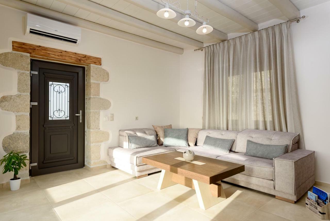 Villa Salla Luxury Sivas Luaran gambar