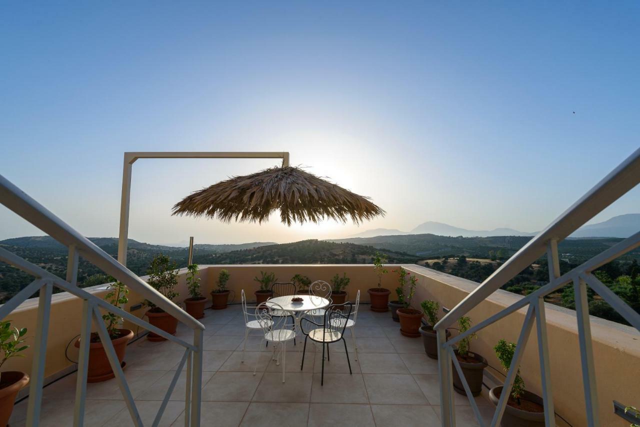 Villa Salla Luxury Sivas Luaran gambar