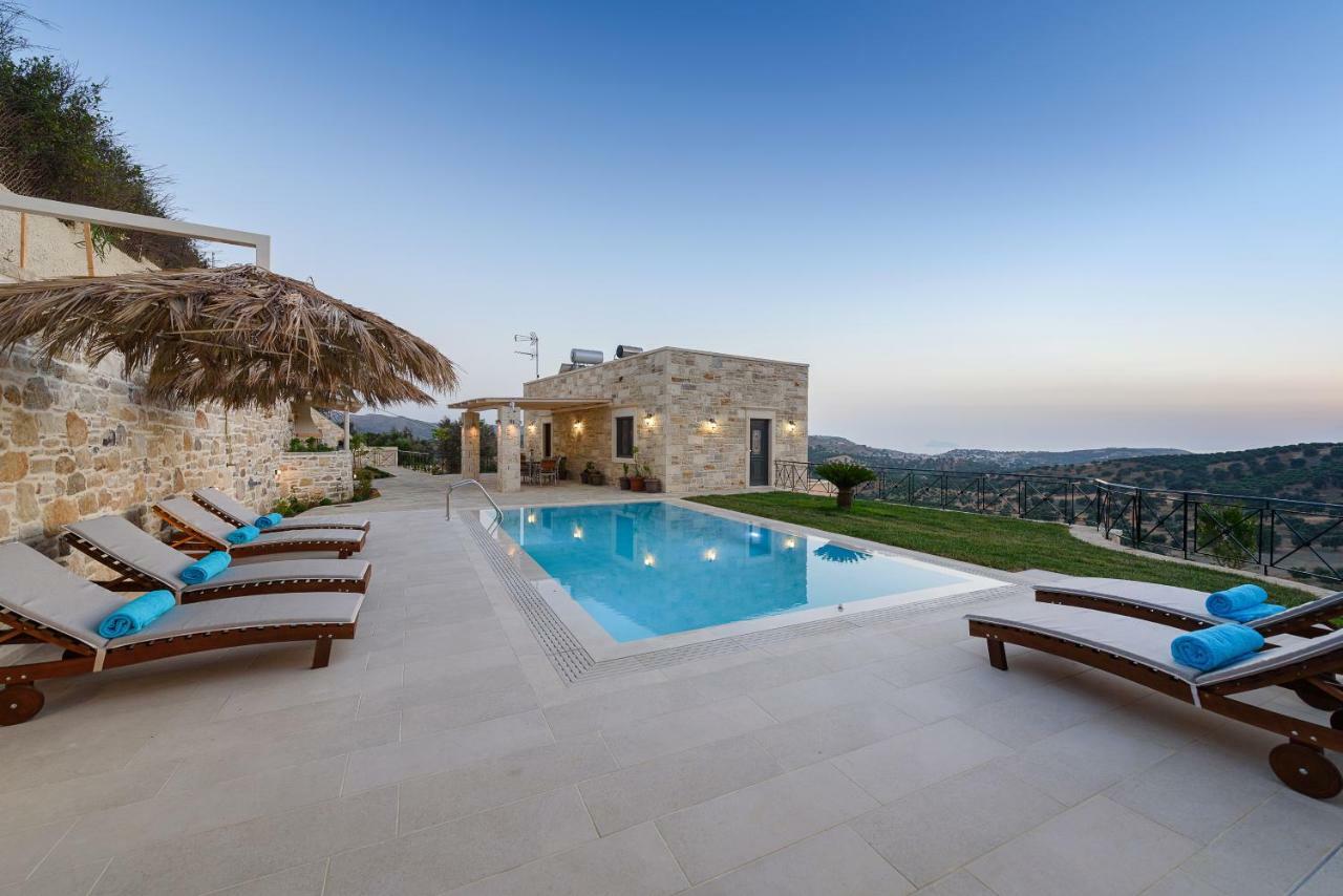 Villa Salla Luxury Sivas Luaran gambar