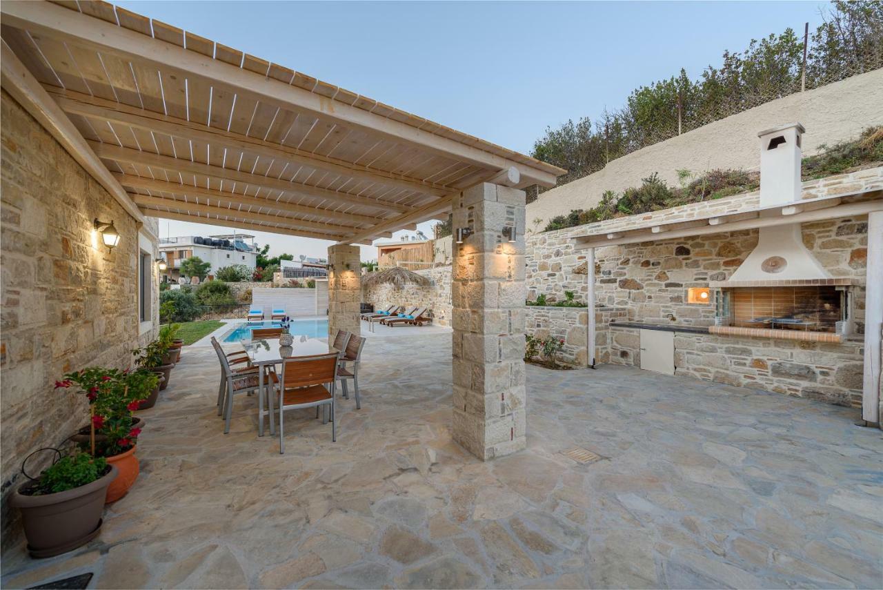 Villa Salla Luxury Sivas Luaran gambar