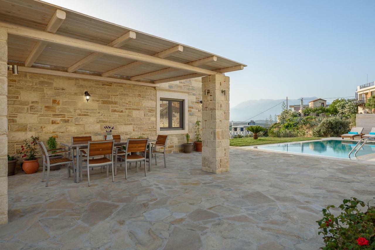 Villa Salla Luxury Sivas Luaran gambar